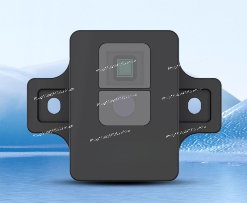 C080-A01 Solid State LiDAR Min - đánh giá và giá Industrial Laser Scanner