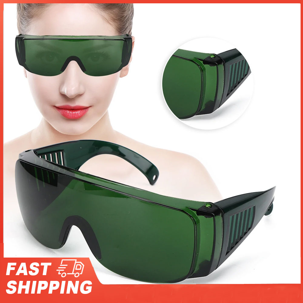 BACHIN Industrial Accessory Pr - đánh giá và giá Industrial Laser Glasses