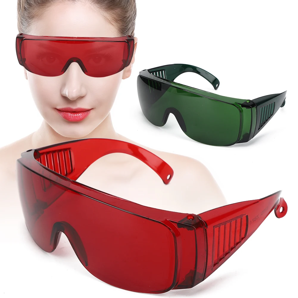 BACHIN Industrial Accessory Pr - đánh giá và giá Industrial Laser Glasses