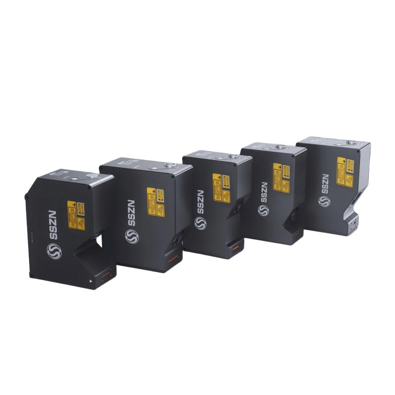 SR9000 Series Laser 3D Measuri - đánh giá và giá Industrial Laser Equipment