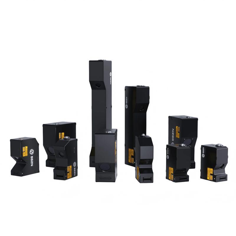 SR9000 Series Laser 3D Measuri - đánh giá và giá Industrial Laser Equipment