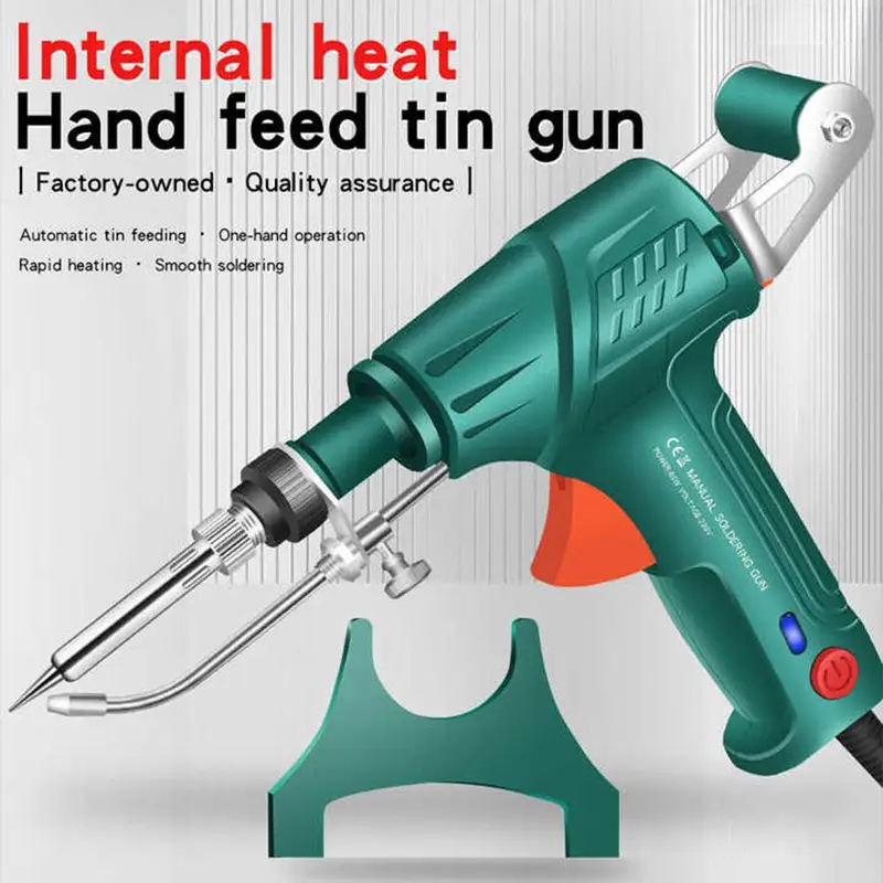 Multi-Function Soldering Iron  - đánh giá và giá Industrial Laser Welding Tool