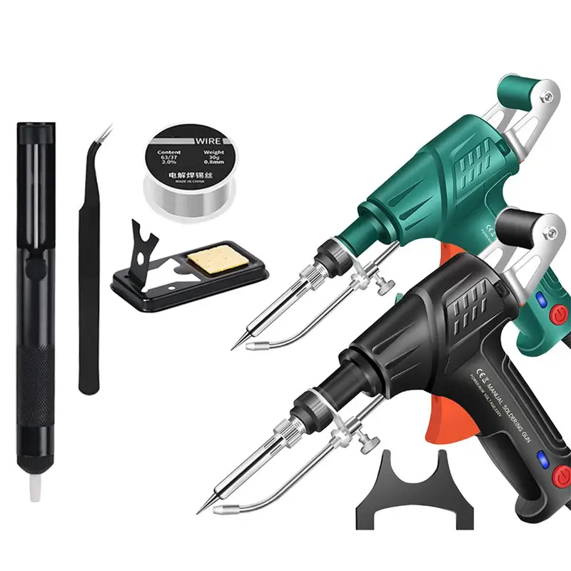 Multi-Function Soldering Iron  - đánh giá và giá Industrial Laser Welding Tool
