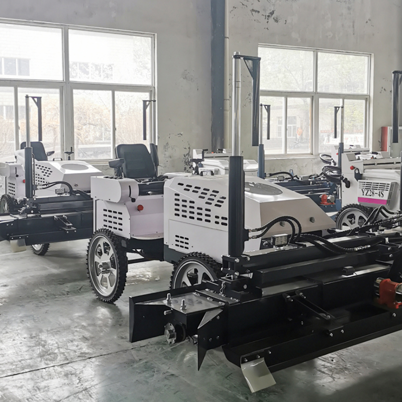 Customized Concrete Laser Scre - đánh giá và giá Industrial Laser Equipment