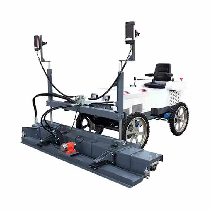 Customized Concrete Laser Scre - đánh giá và giá Industrial Laser Equipment